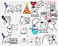 KIT DIGITAL FLORK 06 - Thumbnail 2