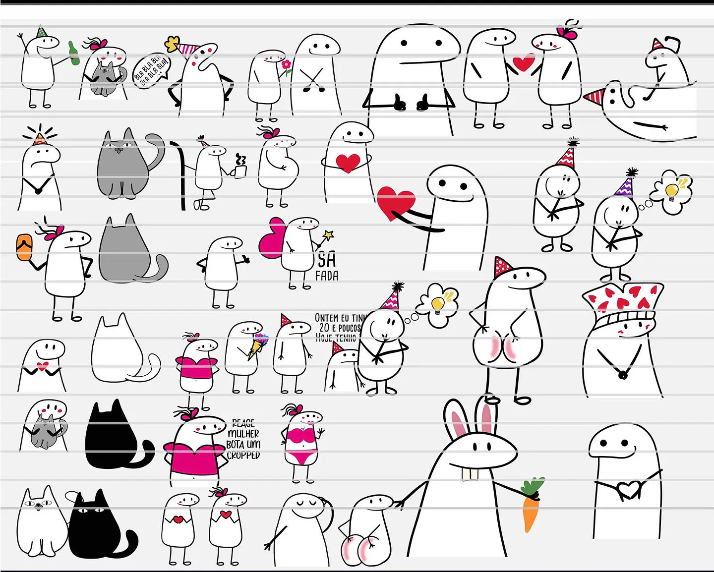 KIT DIGITAL FLORK 06 3
