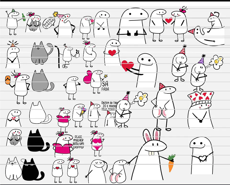 KIT DIGITAL FLORK 06 3