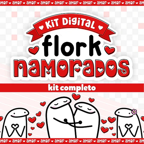 KIT DIGITAL FLORK 07