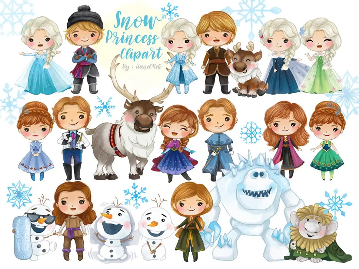 KIT DIGITAL FROZEN 01 1