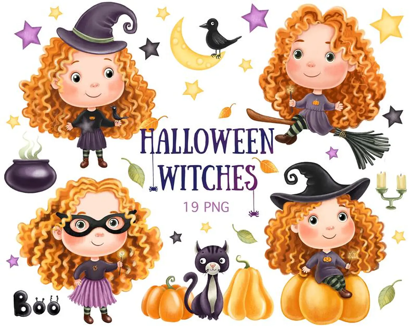 KIT DIGITAL HALLOWEEN 03 1
