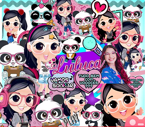 KIT DIGITAL LULUCA 01