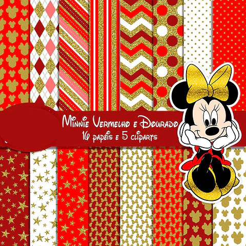 KIT DIGITAL MINNIE 02