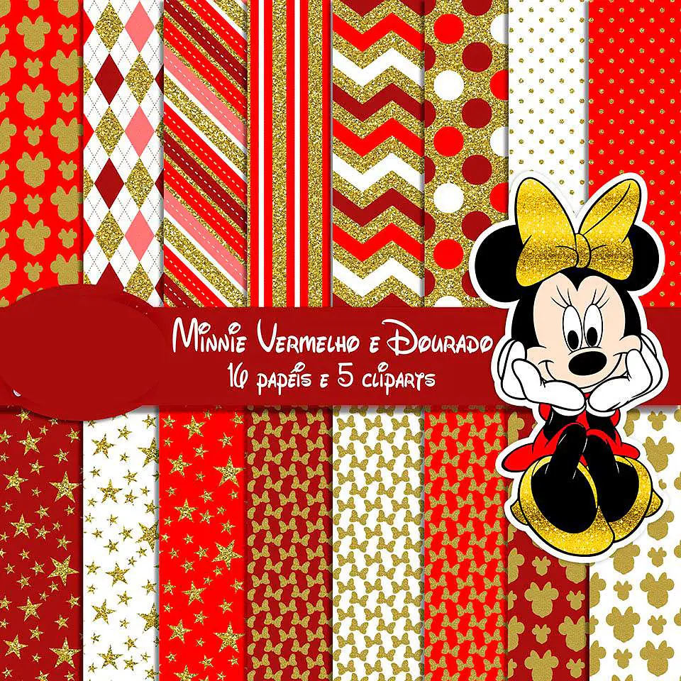 KIT DIGITAL MINNIE 02 1