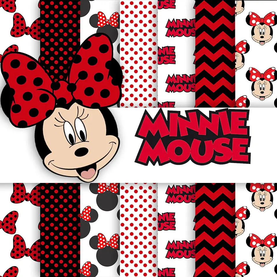 KIT DIGITAL MINNIE 06 1