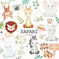 KIT DIGITAL SAFARI 02 - Thumbnail 1