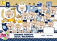 KIT DIGITAL URSINHO PRÍNCIPE 01 - Thumbnail 1