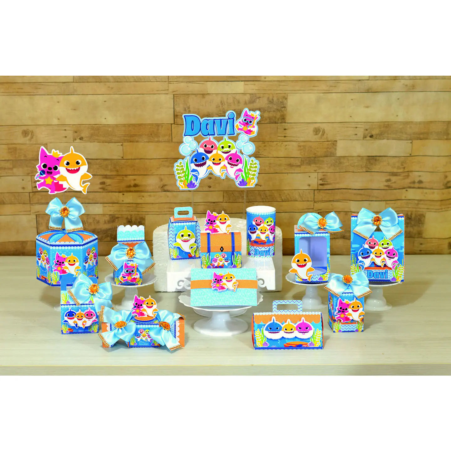 ARQUIVO DE CORTE BABY SHARK 22 2
