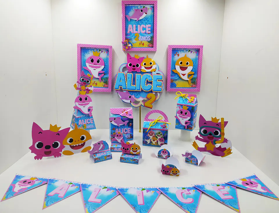 ARQUIVO DE CORTE BABY SHARK 02 1