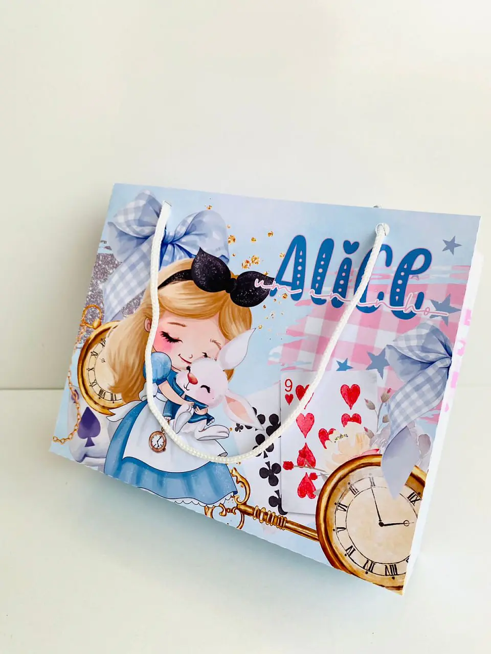 ARQUIVO DE CORTE SACOLINHA ALICE 01 1