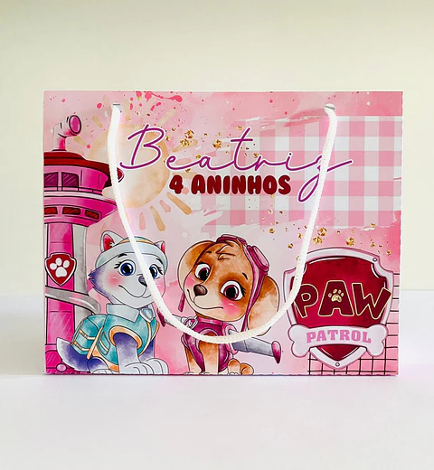 ARQUIVO DE CORTE SACOLINHA PATRULHA CANINA 02