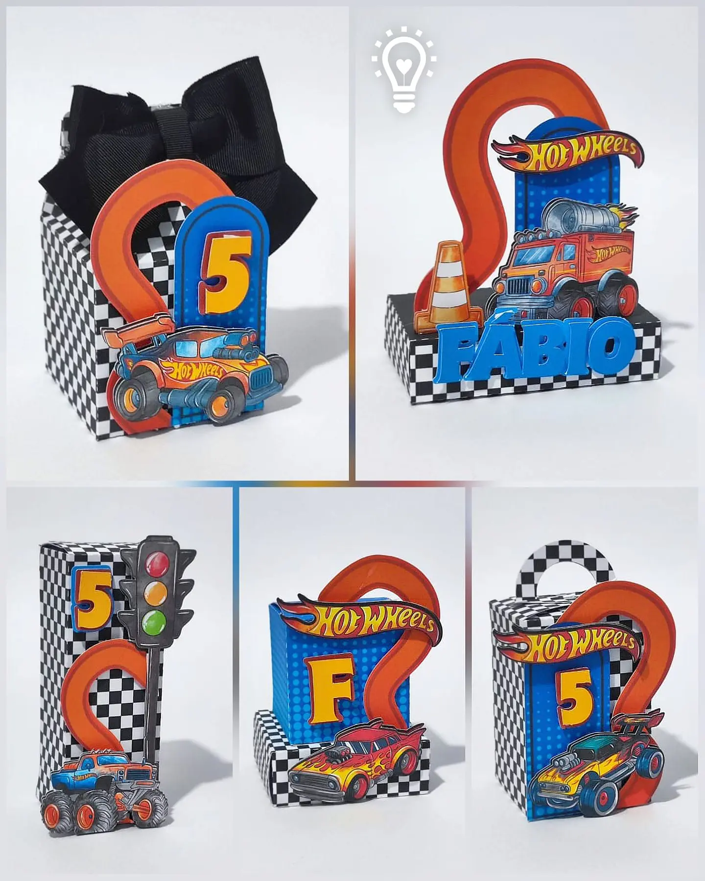 ARQUIVO DE CORTE HOT WHEELS 103 1
