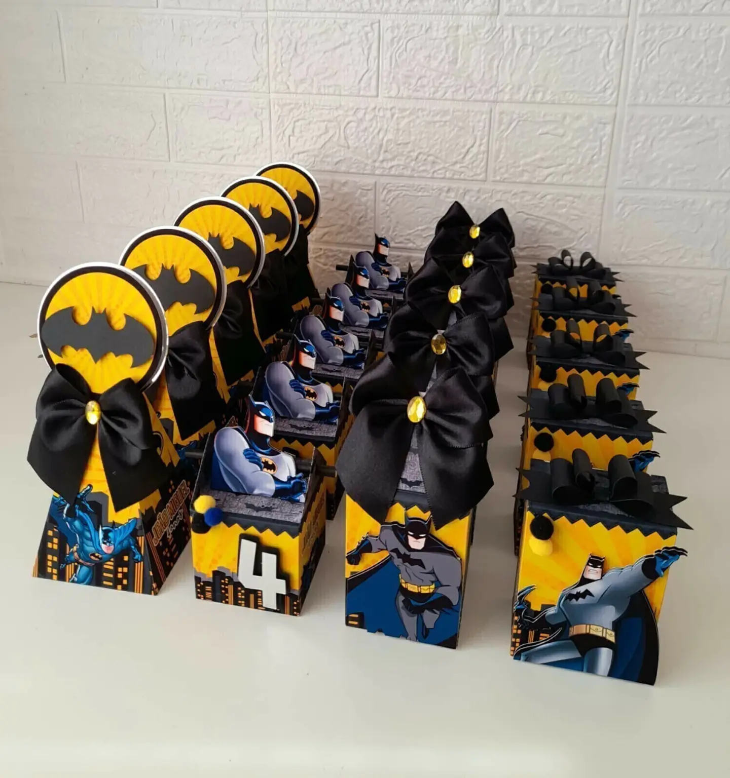 ARQUIVO DE CORTE BATMAN 54 1