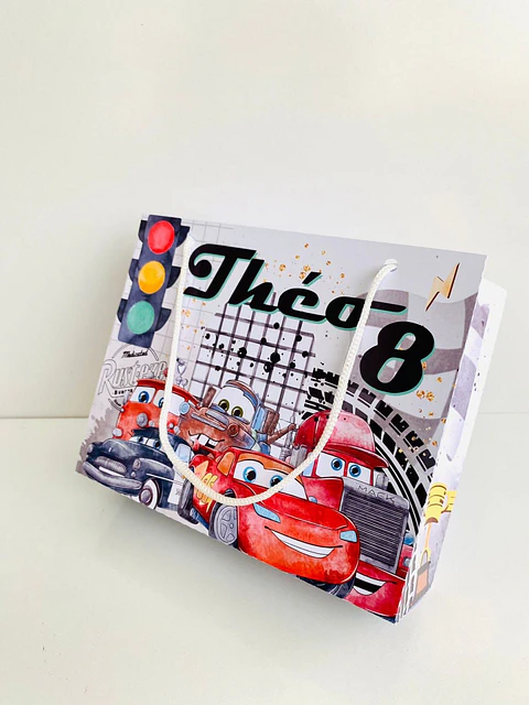 ARQUIVO DE CORTE SACOLINHA CARROS 01