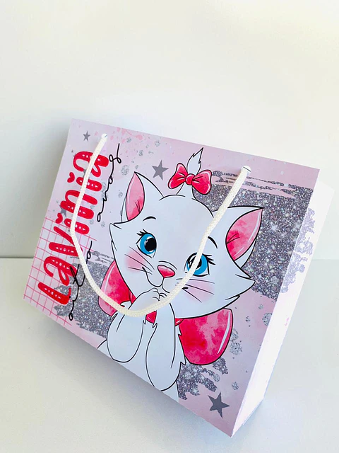 ARQUIVO DE CORTE SACOLINHA GATINHA MARIE 01