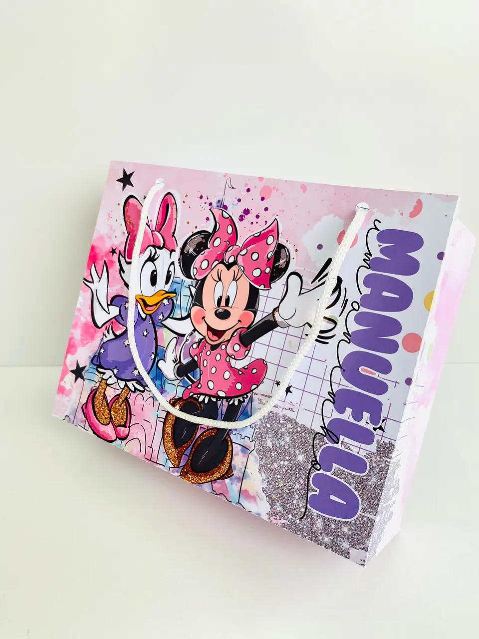 ARQUIVO DE CORTE SACOLINHA MINNIE E MARGARIA 01 1