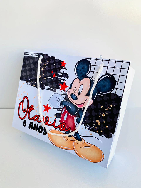 ARQUIVO DE CORTE SACOLINHA MICKEY 01