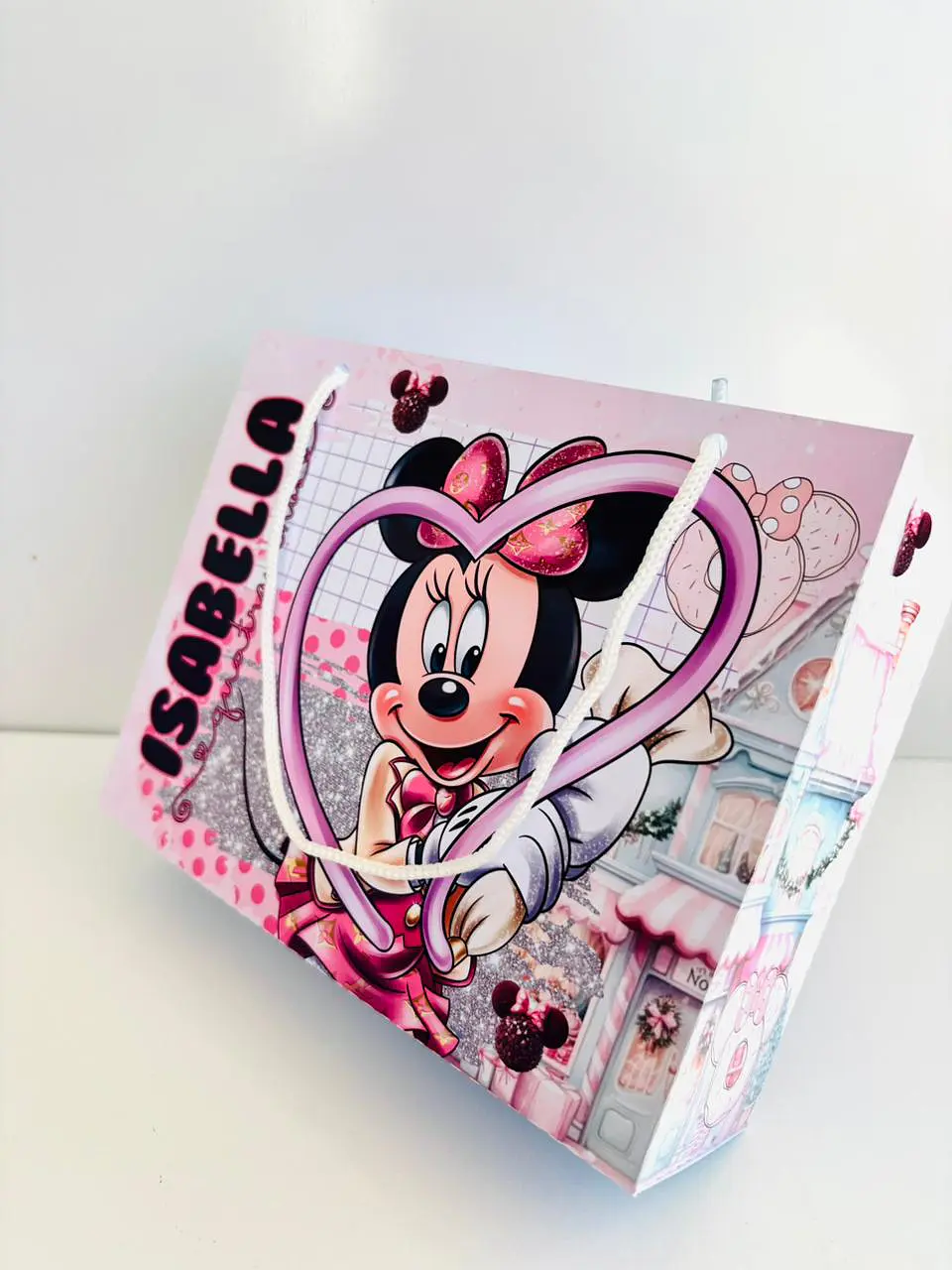 ARQUIVO DE CORTE SACOLINHA MINNIE CONFEITEIRA 01 1