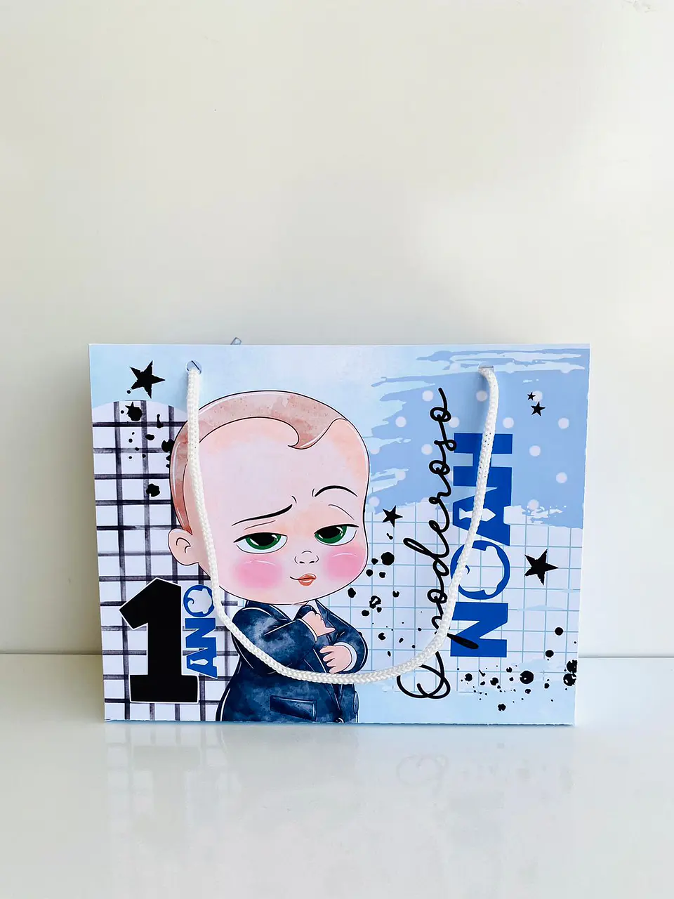 ARQUIVO DE CORTE SACOLINHA O PODEROSO CHEFINHO 01 1