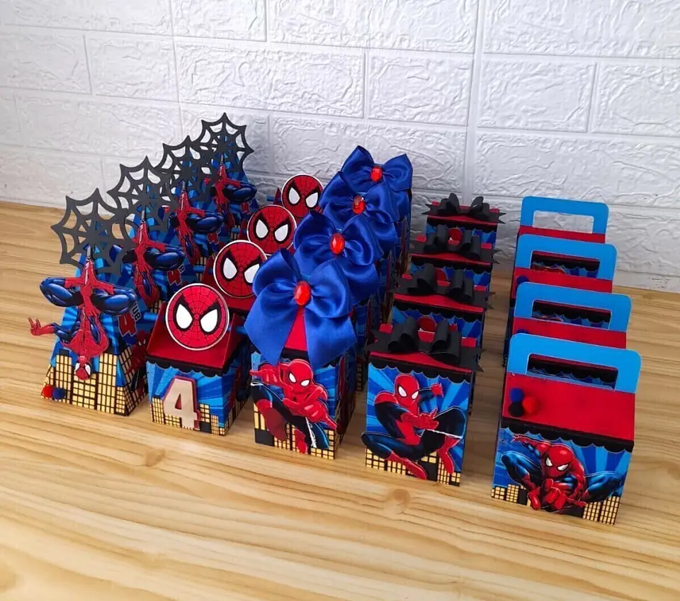 ARQUIVO DE CORTE HOMEM ARANHA 70 1