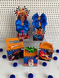 ARQUIVO DE CORTE HOT WHEELS 36 - Thumbnail 1