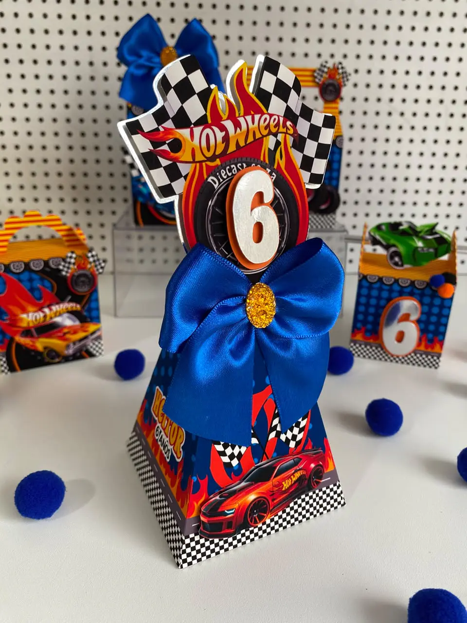 ARQUIVO DE CORTE HOT WHEELS 36 2