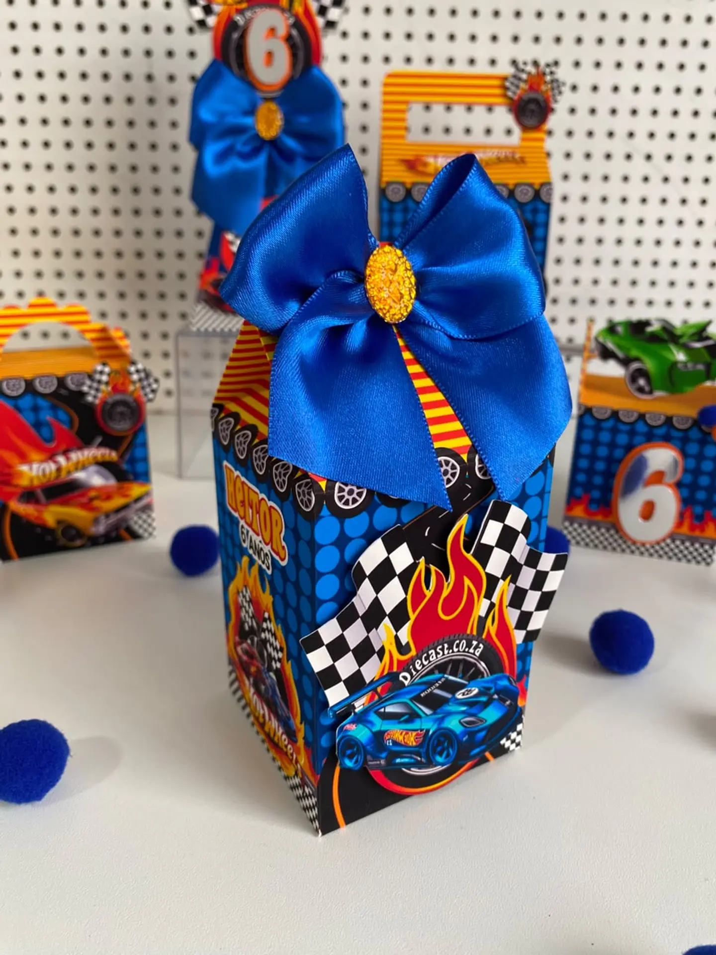 ARQUIVO DE CORTE HOT WHEELS 36 3