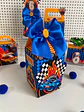 ARQUIVO DE CORTE HOT WHEELS 36 - Thumbnail 3
