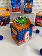 ARQUIVO DE CORTE HOT WHEELS 36 - Thumbnail 6