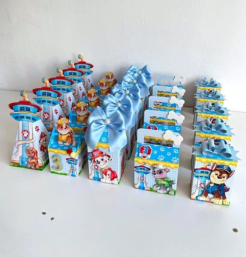 ARQUIVO DE CORTE PATRULHA CANINA 70