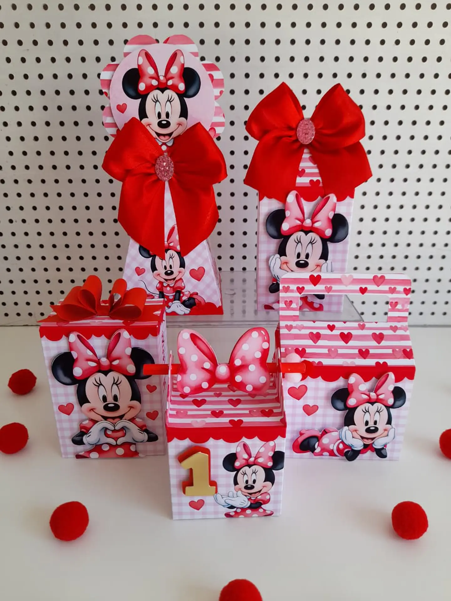 ARQUIVO DE CORTE MINNIE 86 1