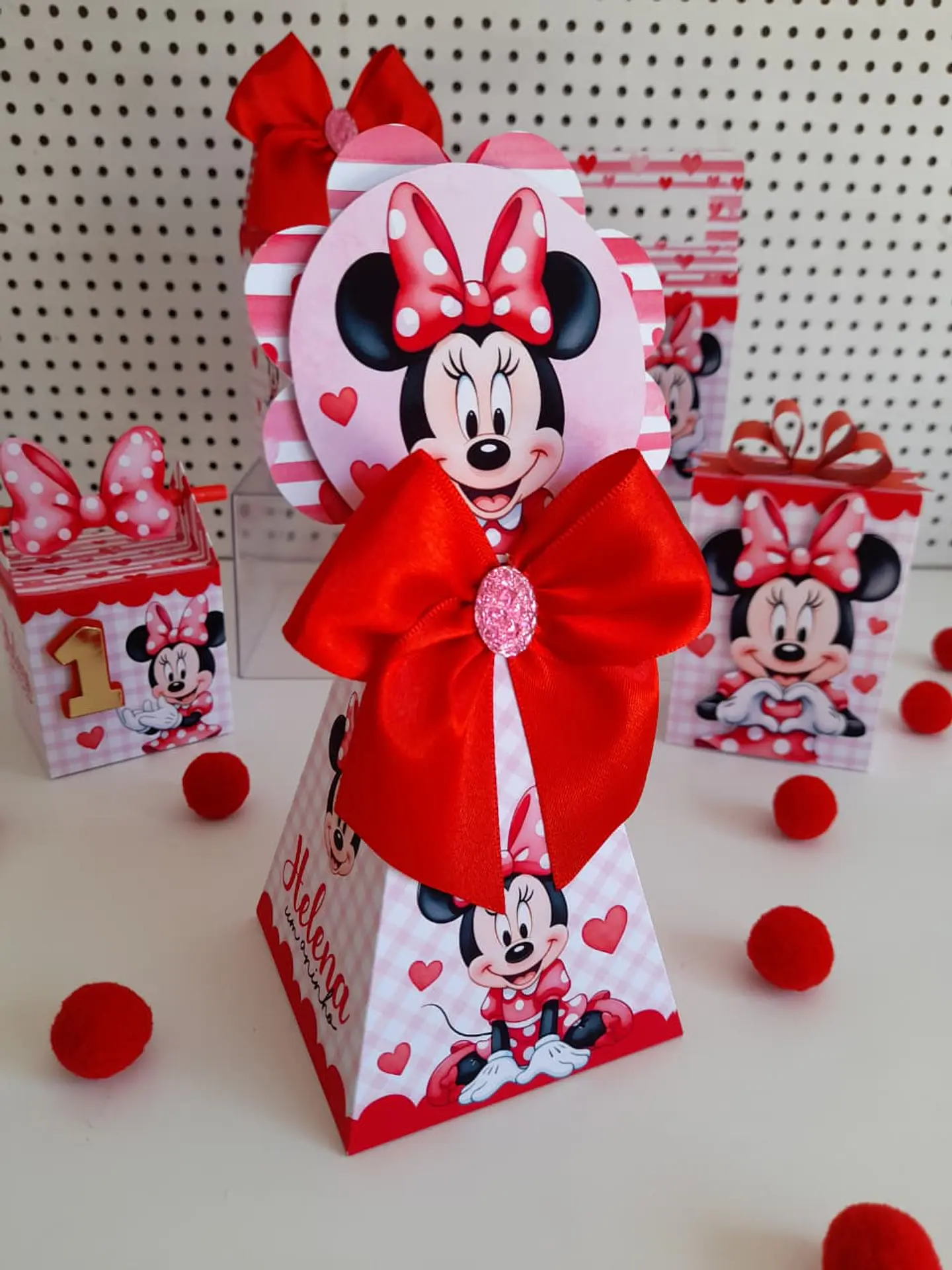 ARQUIVO DE CORTE MINNIE 86 2