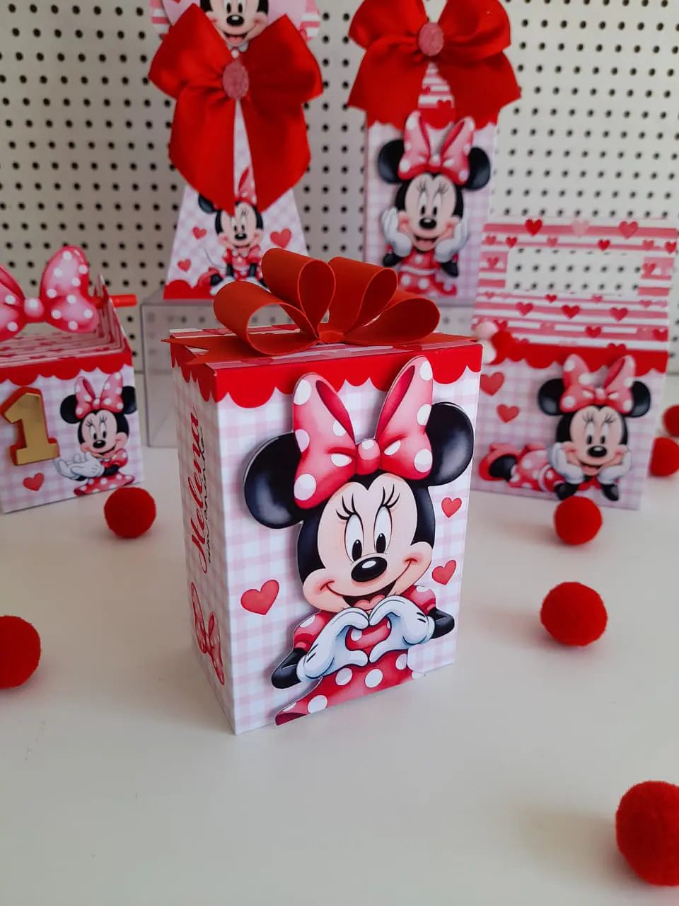 ARQUIVO DE CORTE MINNIE 86 5