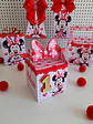 ARQUIVO DE CORTE MINNIE 86 - Thumbnail 6