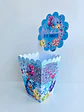 ARQUIVO DE CORTE CENTRO DE MESA GALINHA PINTADINHA 01 - Thumbnail 2