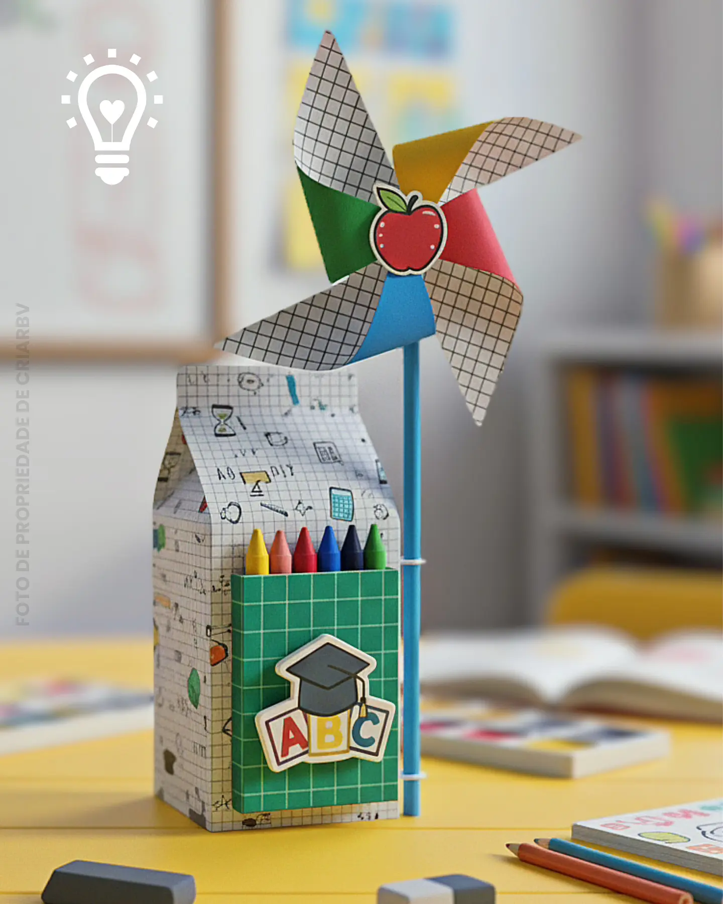 ARQUIVO DE CORTE CAIXA MILK PARA COLORIR ABC 02 1