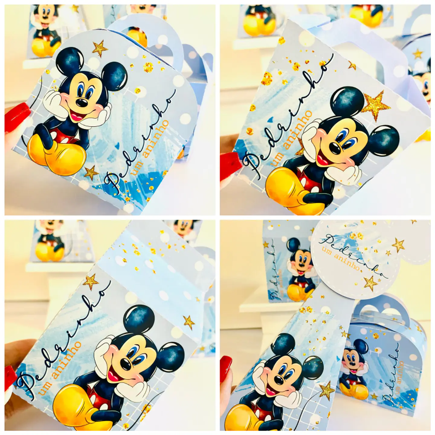 ARQUIVO DE CORTE MICKEY 68 1