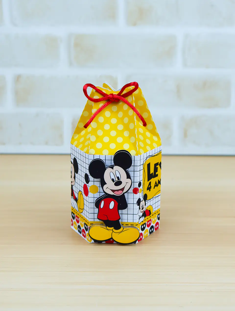 ARQUIVO DE CORTE MICKEY 72 2