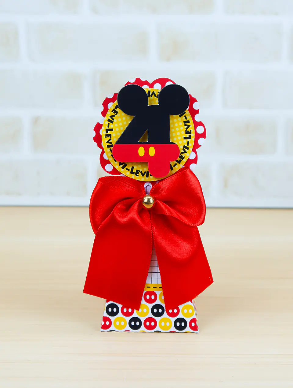 ARQUIVO DE CORTE MICKEY 72 3