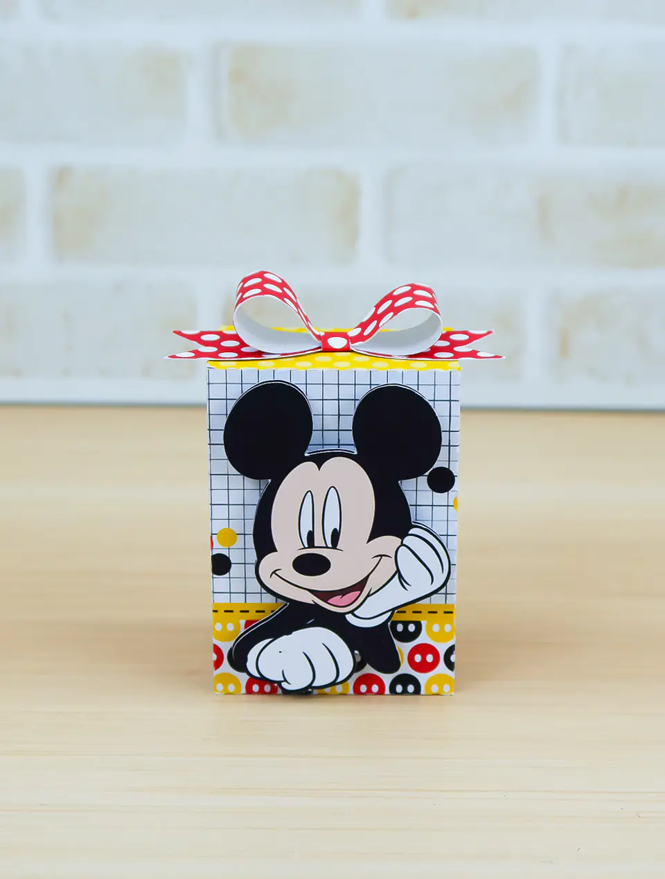 ARQUIVO DE CORTE MICKEY 72 5