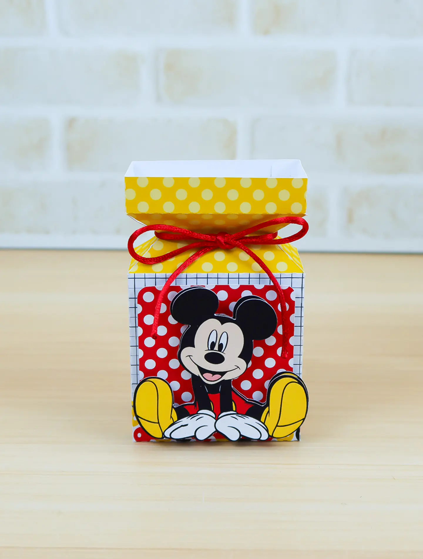 ARQUIVO DE CORTE MICKEY 72 9
