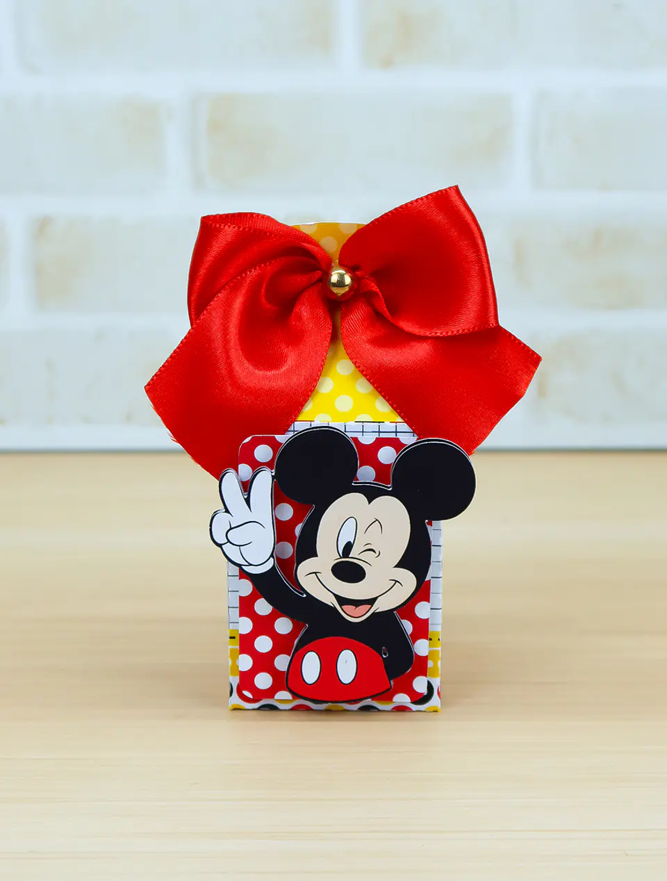 ARQUIVO DE CORTE MICKEY 72 10