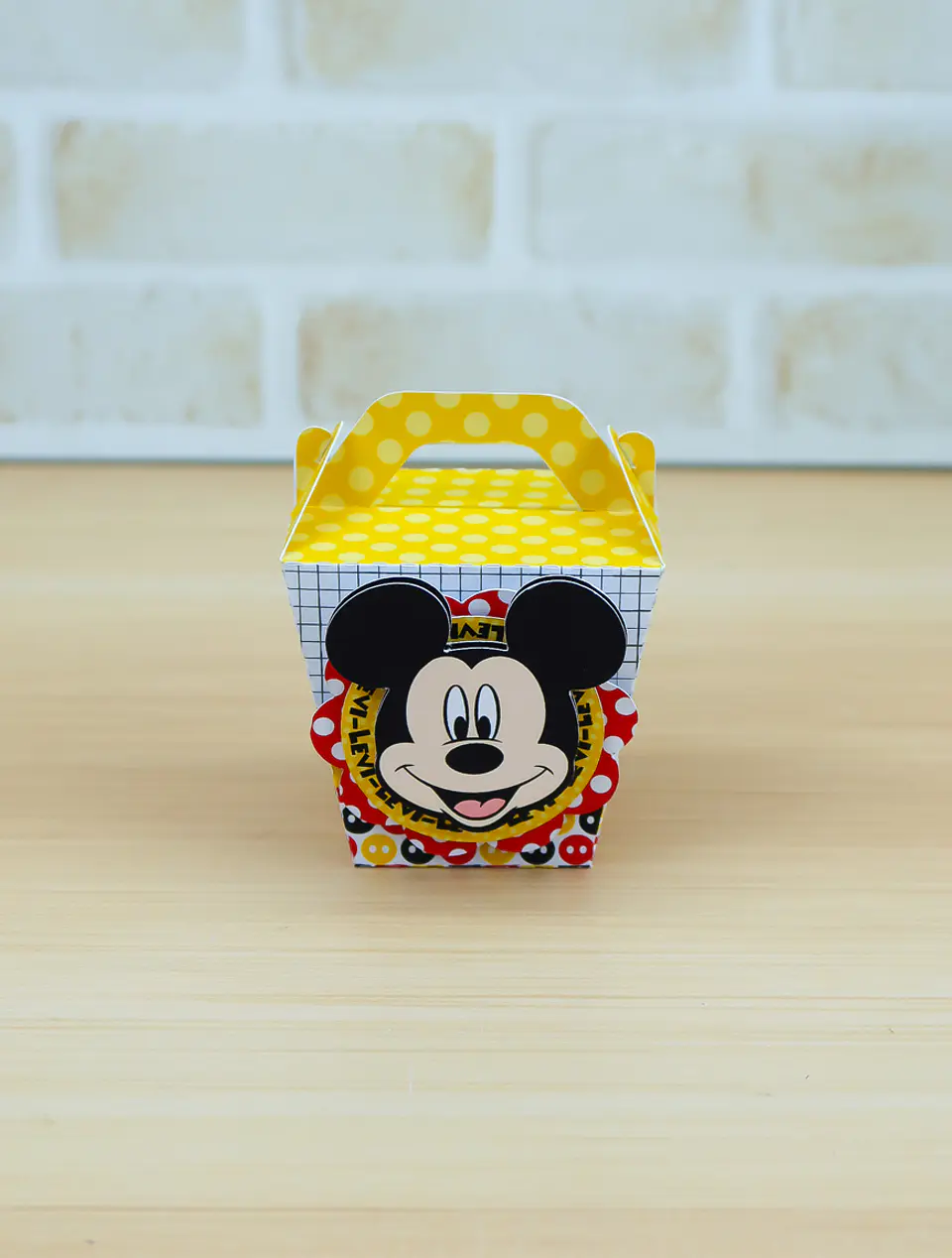 ARQUIVO DE CORTE MICKEY 72 11