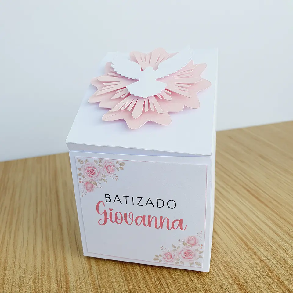 ARQUIVO DE CORTE BATIZADO 60 3