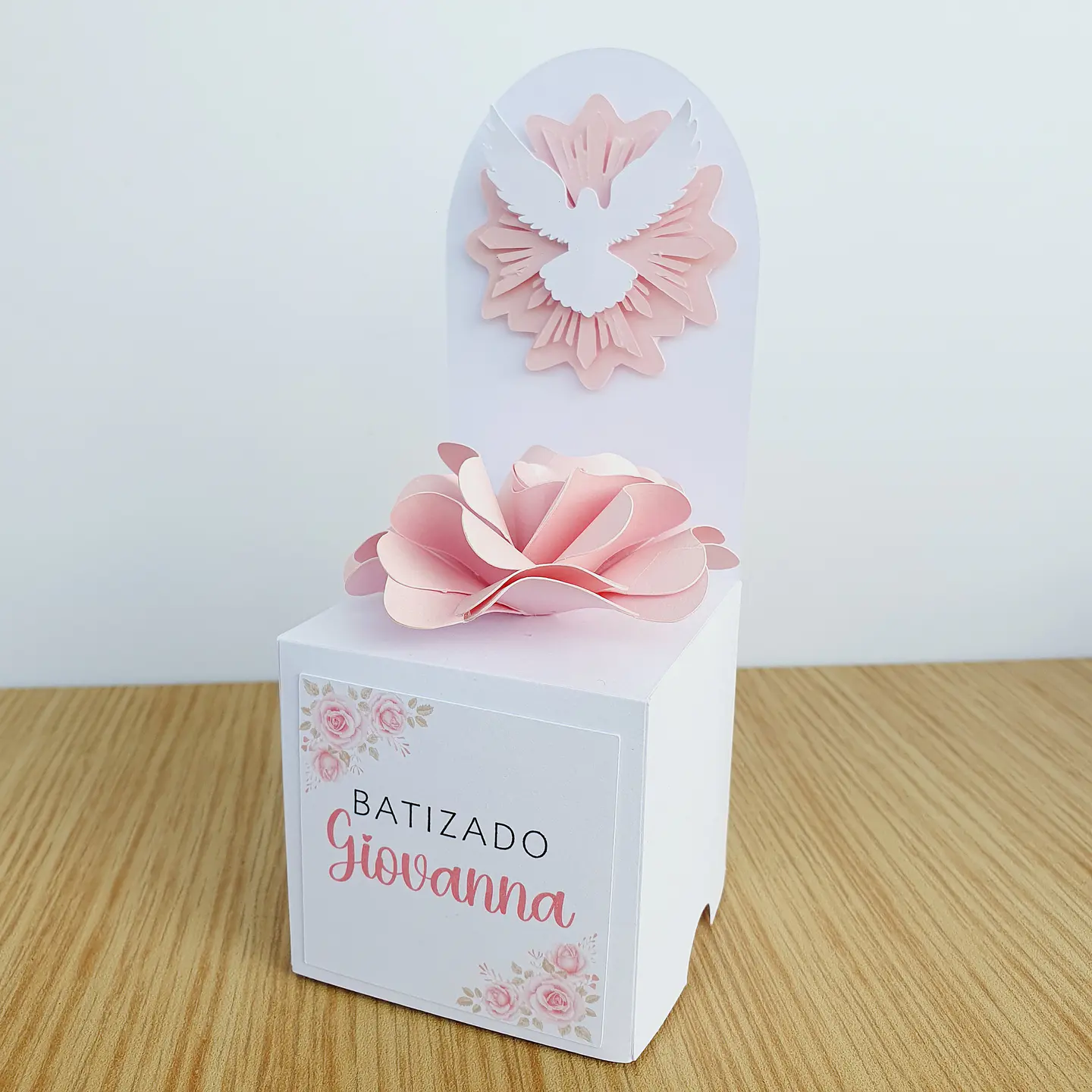 ARQUIVO DE CORTE BATIZADO 60 8