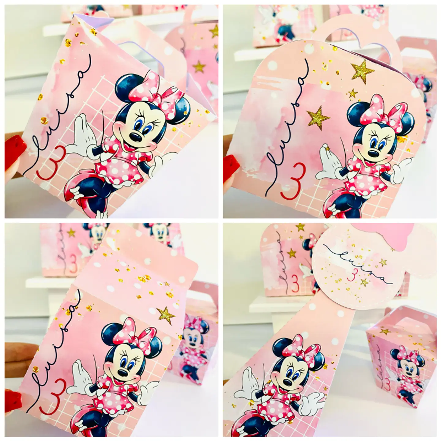 ARQUIVO DE CORTE MINNIE 64 1