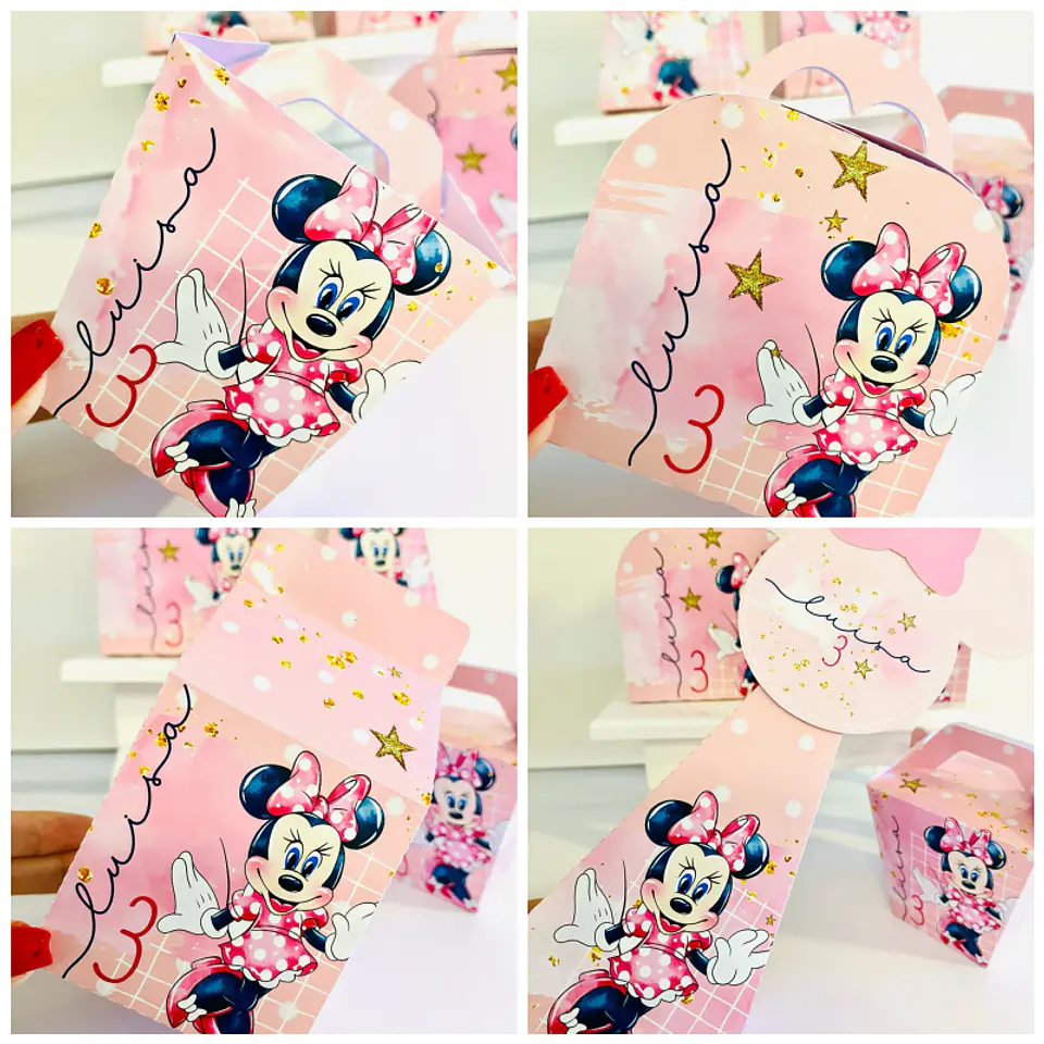 ARQUIVO DE CORTE MINNIE 64 1