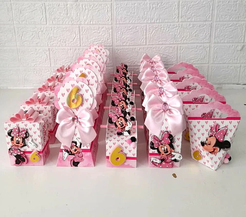 ARQUIVO DE CORTE MINNIE 72
