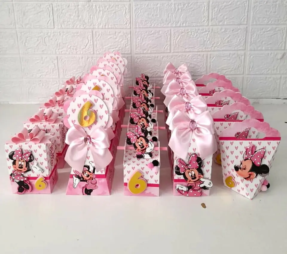 ARQUIVO DE CORTE MINNIE 72 1